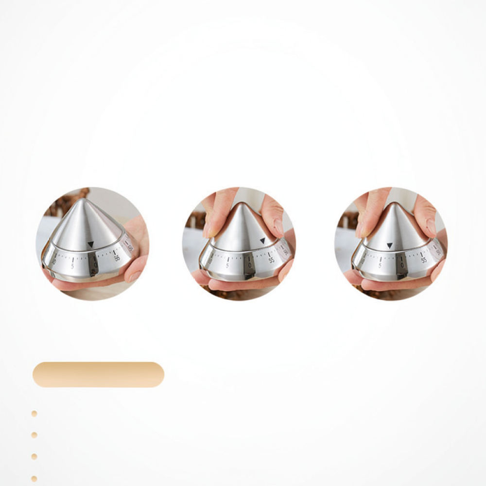 Stainless Steel Mechanical Kit - Kitchen Helper Gadgets ulasan dan harga