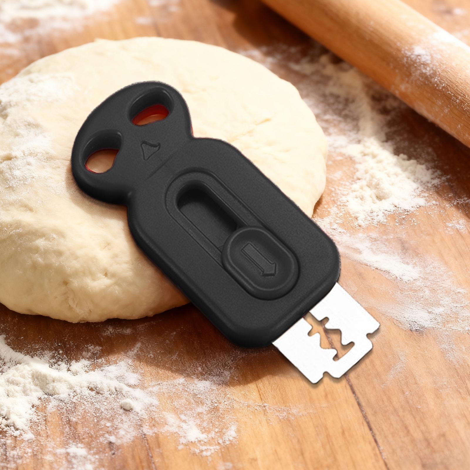Bread Scorer Tool Baking Score - Kitchen Gadgets For Men ulasan dan harga