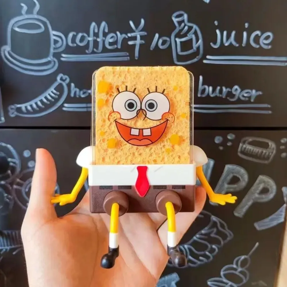 New Cute SpongeBo SquarePants  - Kitchen Gadgets New Products ulasan dan harga