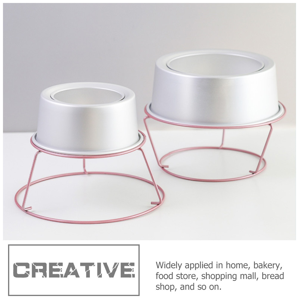 Professional Alloy Cake Coolin - Kitchen Gadgets Organizer ulasan dan harga