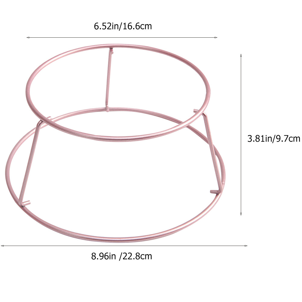Professional Alloy Cake Coolin - Kitchen Gadgets Organizer ulasan dan harga