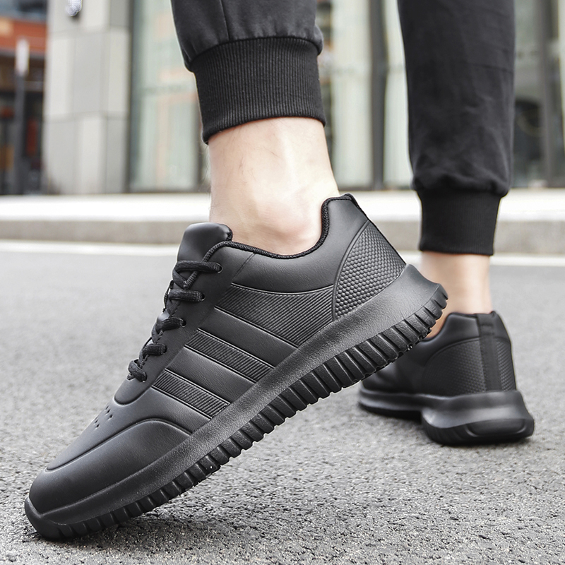 Chef Shoes Four Season Soft-So - Kitchen Gadgets For Men ulasan dan harga