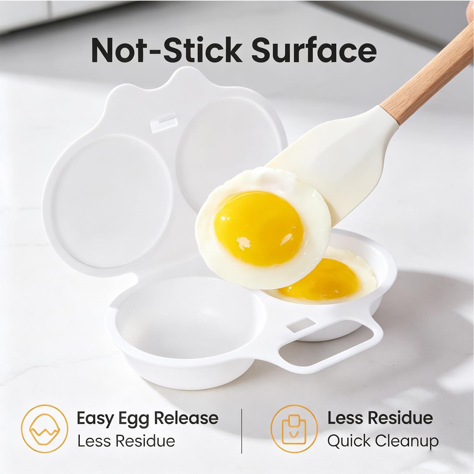 Food Grades Plastic Microwave  - Kitchen Gadgets For Men ulasan dan harga