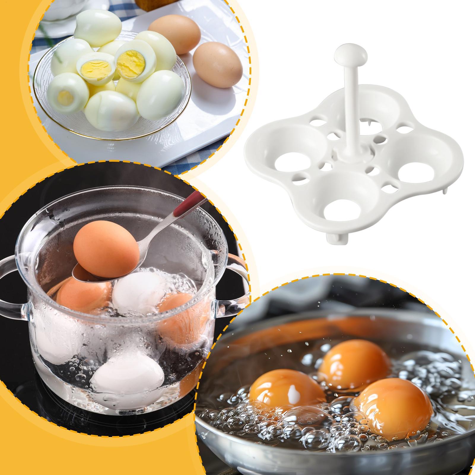 Egg Boiler Holder 4/5 Holds Eg - Kitchen Gadgets For Men ulasan dan harga