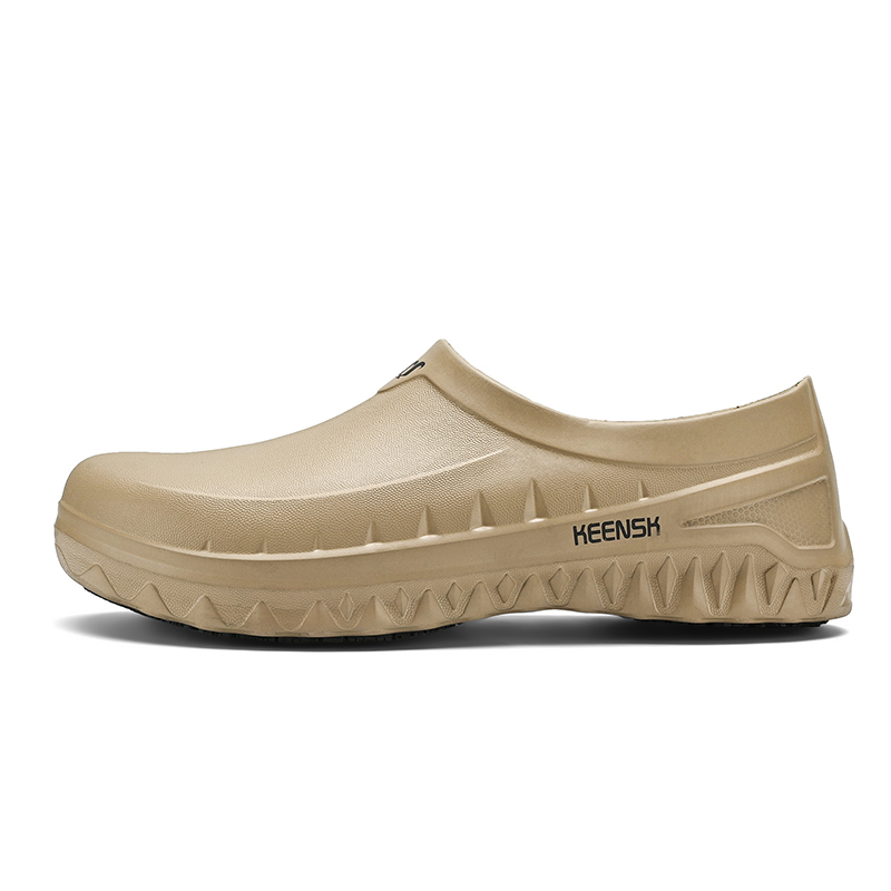 Anti-Skid Chef Shoes For Men K - Kitchen Gadgets For Men ulasan dan harga