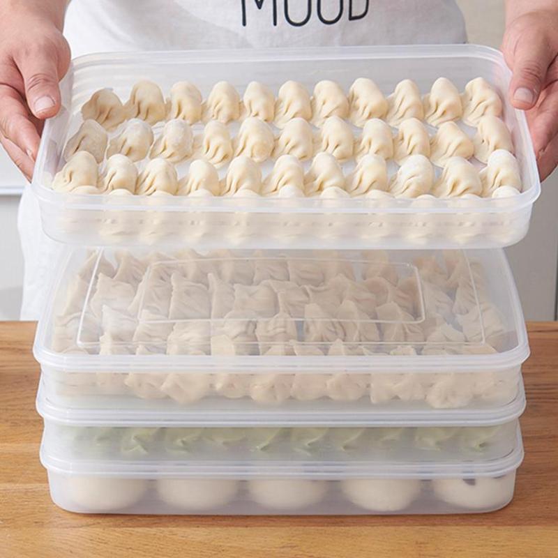 For Dumpling Fruits Vegetables - Kitchen Gadgets Organizer ulasan dan harga