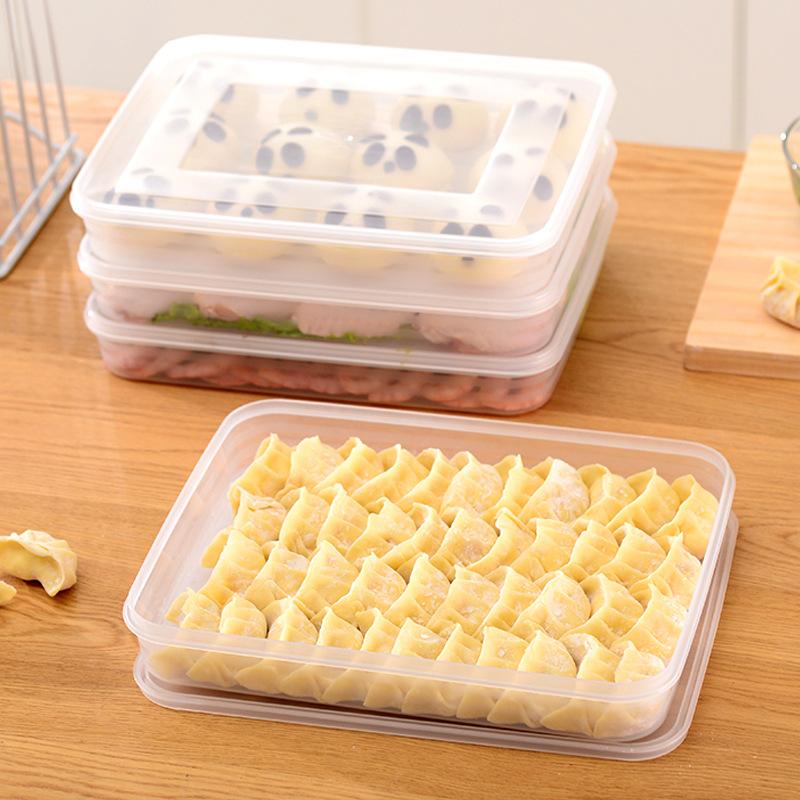 For Dumpling Fruits Vegetables - Kitchen Gadgets Organizer ulasan dan harga