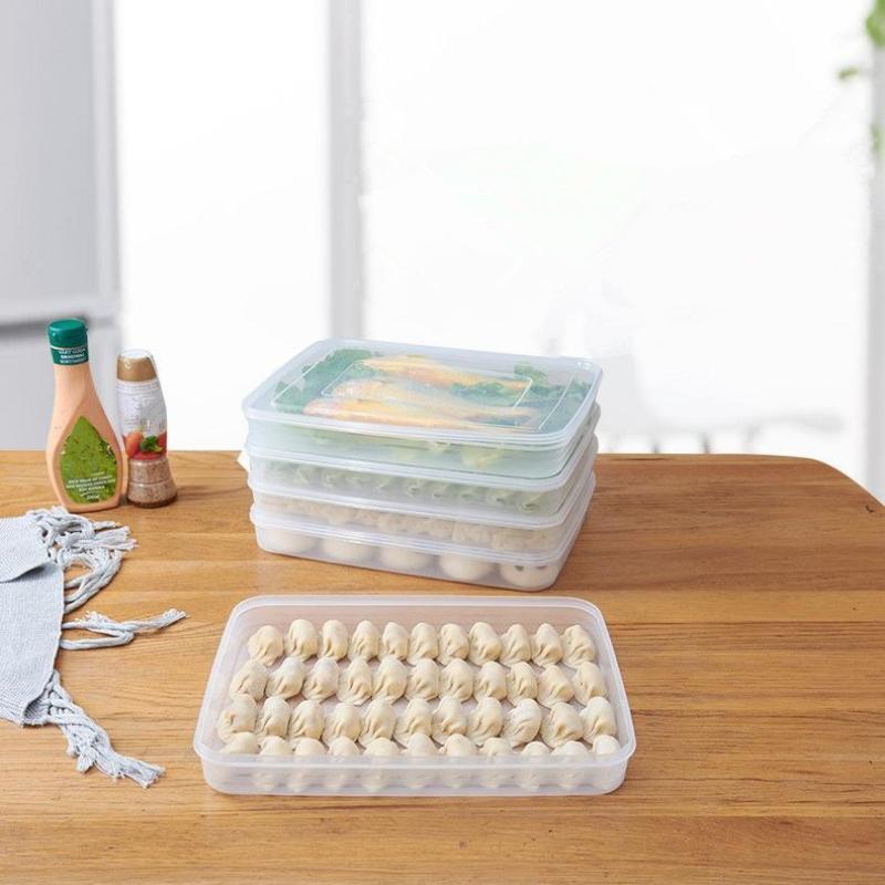 For Dumpling Fruits Vegetables - Kitchen Gadgets Organizer ulasan dan harga